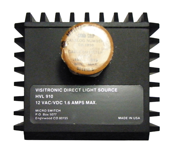 honeywell llum HVL910-DRL-000