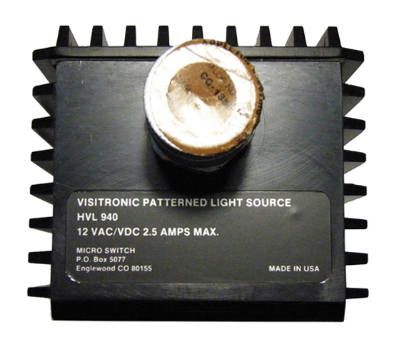 honeywell HVL940-PLS-000