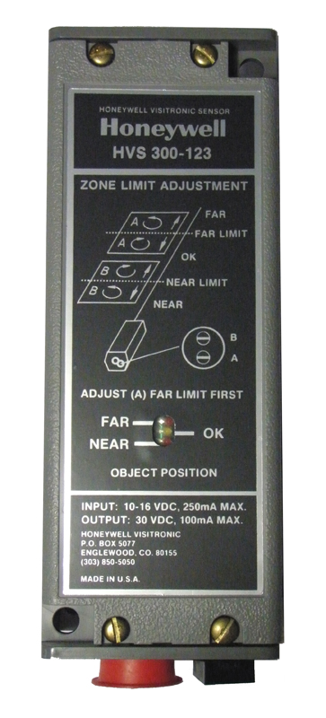 detector HVS 300-123