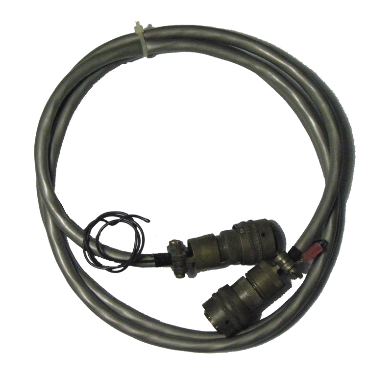 cable HVS700-CAB-LES