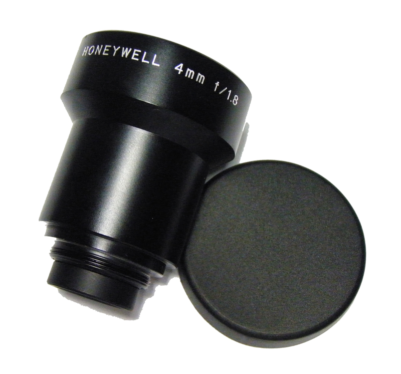 honeywell HVSLNS-CF4-004