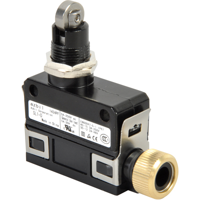 Micro switch SL1-D Honeywell