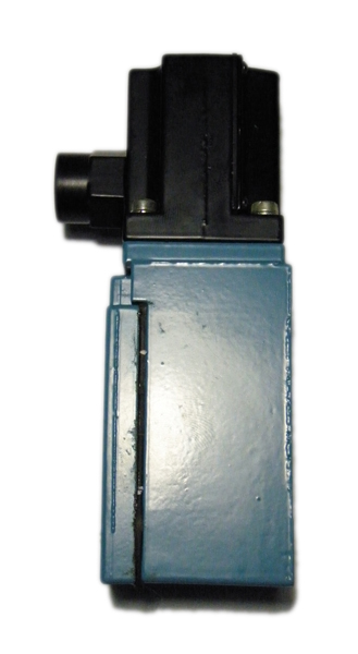 honeywell pressure transducer PVA 0100AA