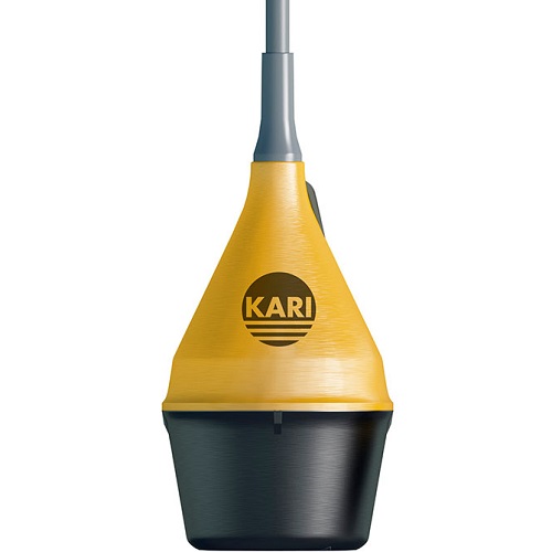 KARI M1L Interruptor flotador de nivel mínimo