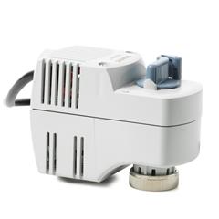 Actuador Electromotor SFP71/18 Siemens