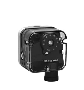 Safety pressure switch C6097A Honeywell