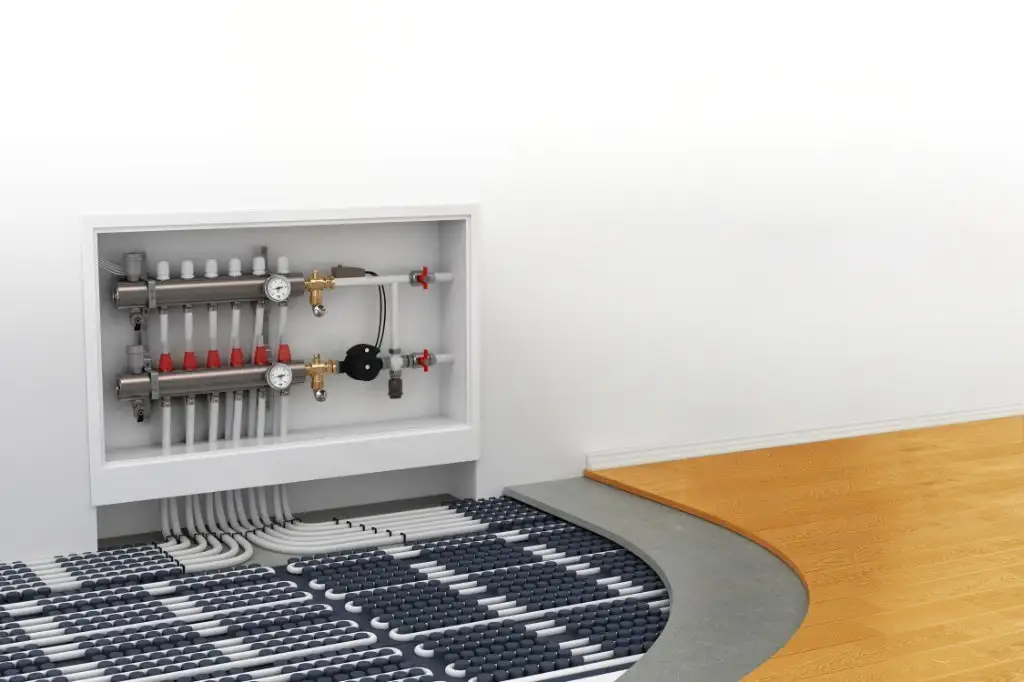 Underfloor Heating Thermostat: What It Is and How It Works
