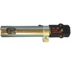 Detector de llama Honeywell Satronic UVZ780 (18813U)