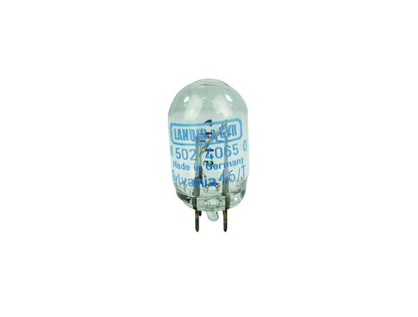Lámpara célula UV AGR450240650 Siemens