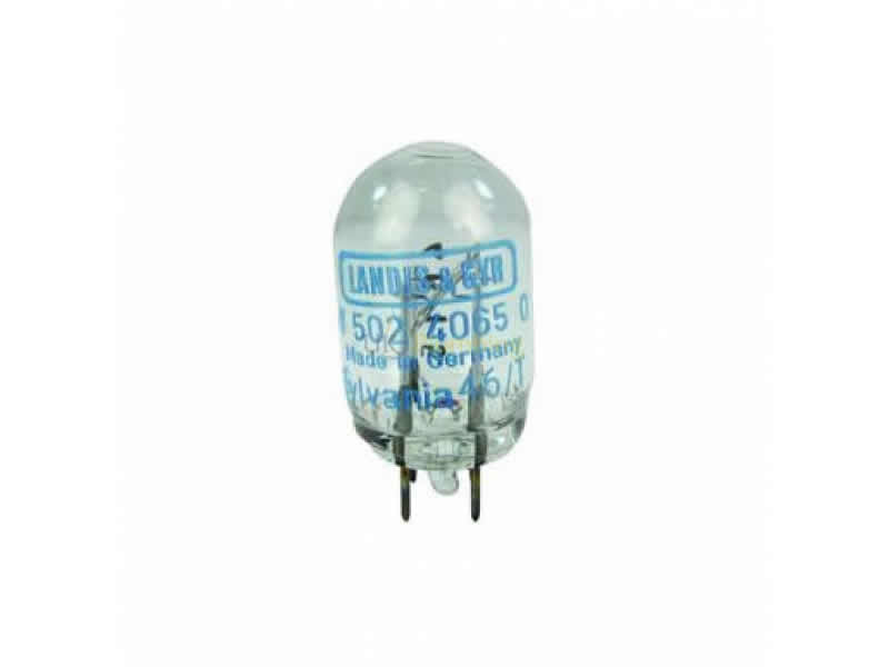 Lámpara célula UV AGR450242680 Siemens 