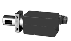 Detector llama UV QRA53.E27 / QRA53.E17 Siemens