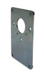 Placa de muntatge Siemens ASK33.1