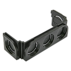 Cable gland holder Siemens AGK65