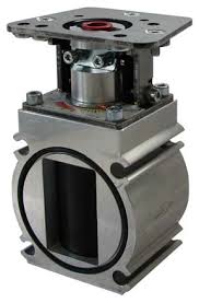Gas valve Siemens VKP40