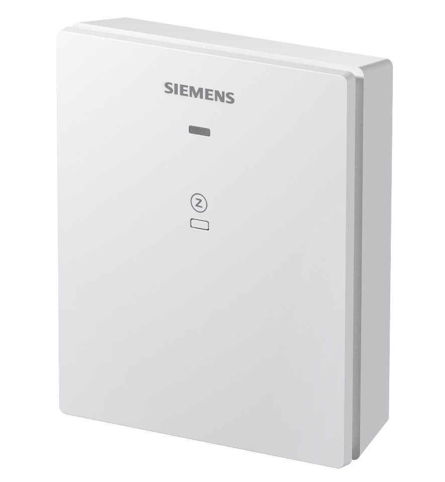 RCR110.2ZB Siemens Connected Home Receiver