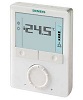 RDG100 Siemens Fan-coil digital thermostat