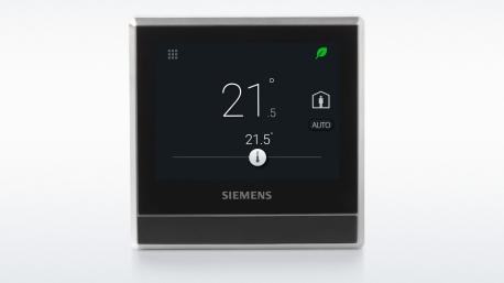 RDS110 Siemens WiFi Smart Thermostat 