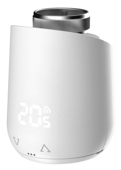 SSA911.02ZB Siemens Radiator Actuator Connected Home