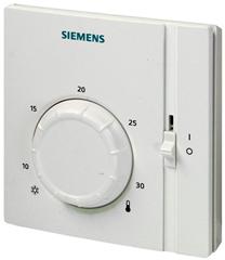 Termostat Siemens RAA31