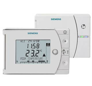 Termostat REV24RFSET Siemens